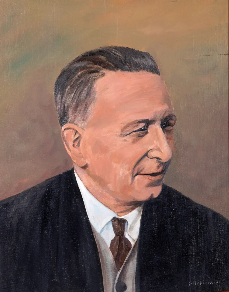 Toivo Laitala, Huonekalutehdas Laitalan perustaja.